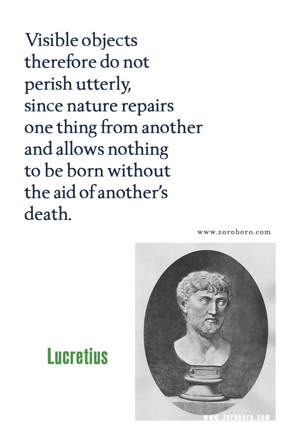 Lucretius Quotes, Lucretius Philosophy, Lucretius On the Nature of Things Quotes, Lucretius Books Quotes, Lucretius Poems, Lucretius Quotes