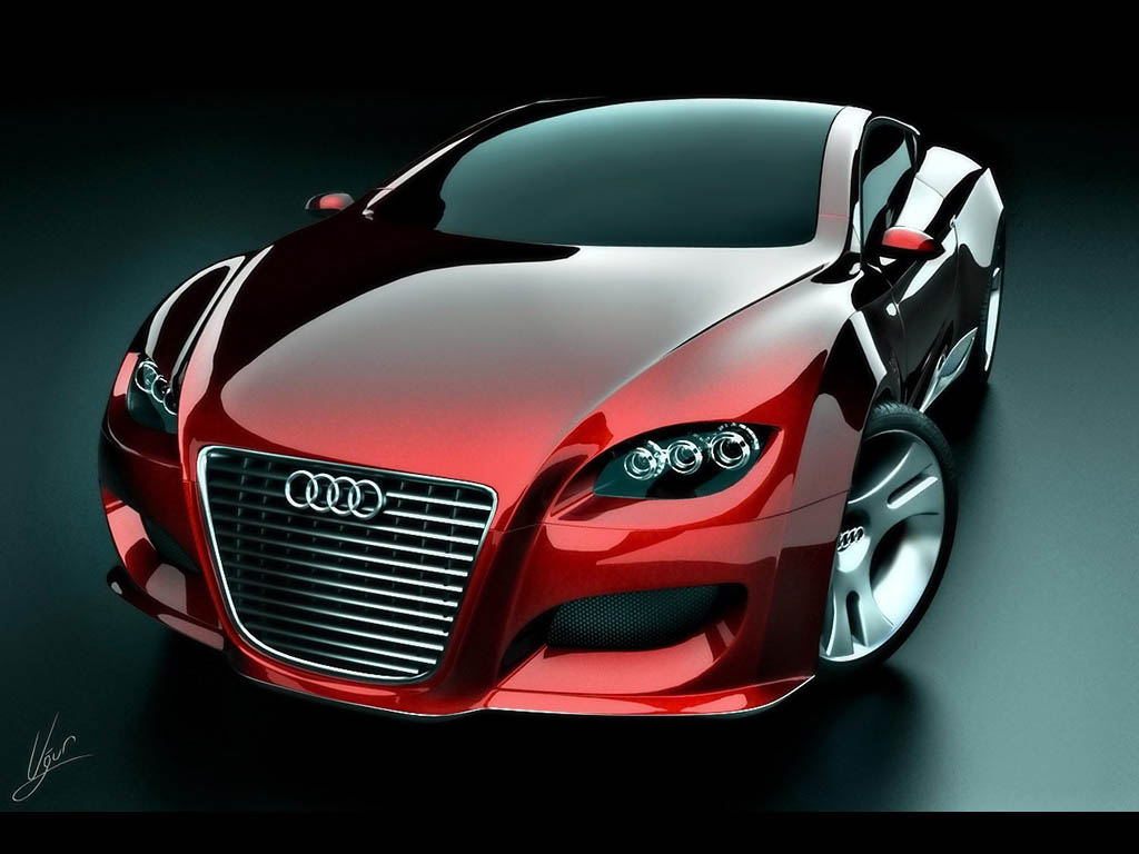 Audi Cars