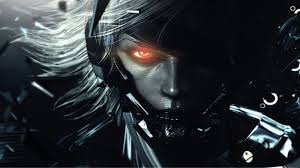 Metal Gear Rising: Revengeance PS3 Review