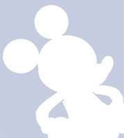 alternative facebook user image mickey mouse