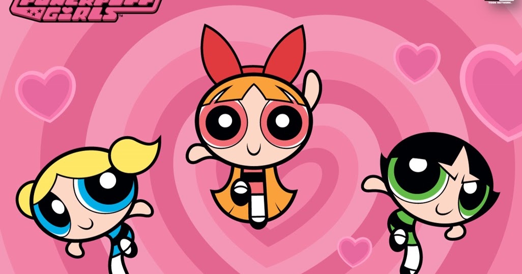 Powerpuff Girl Episodes 4