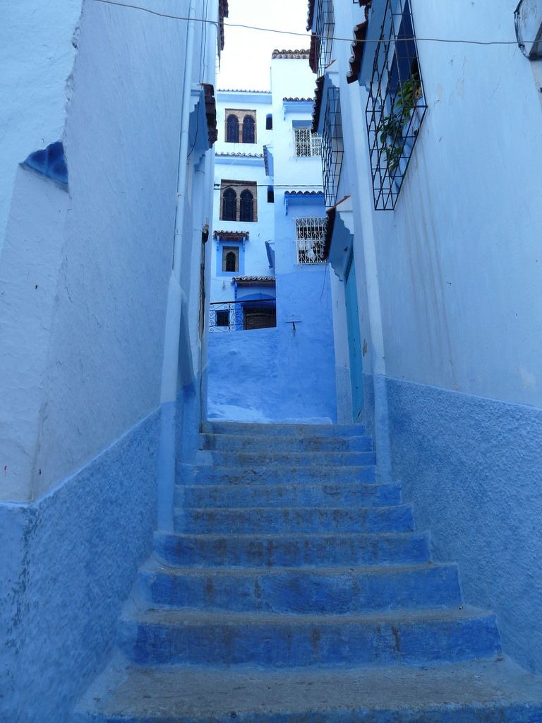 Chefchaouen-3