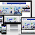 Free Download Anartisis Professional Premium Blogger Template 