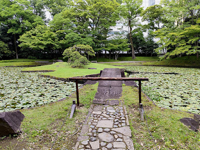 小石川後楽園