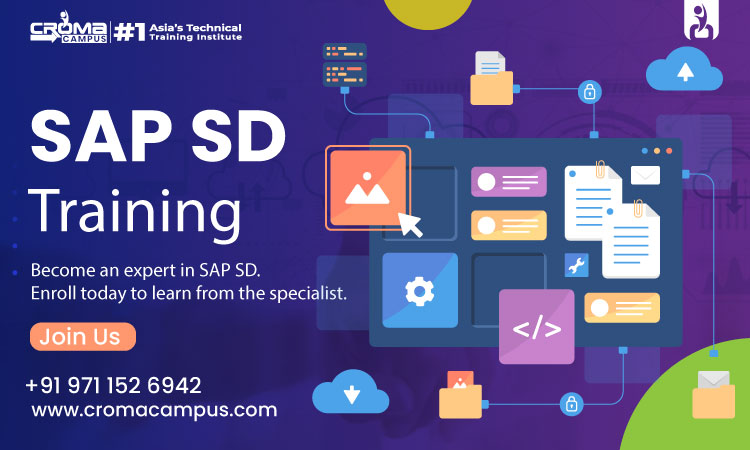 SAP SD Training