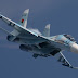 su 27 fighter jet pictures