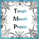 Tangle-Mosaic-Projekt