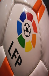 En VIVO Betis vs Sporting Gijon Online Domingo 8 de Enero de 2012 