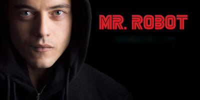  mr robot