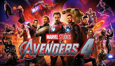 Avengers 4 Endgame Full Movie Download 2019 in Blu-Ray