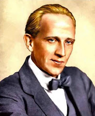 Юбилей писателя