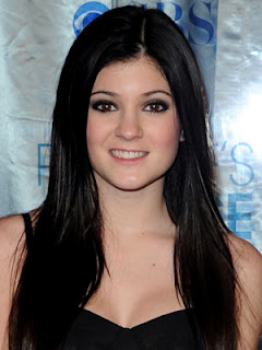 kylie jenner, kylie jenner hairstyles, kardashian, models