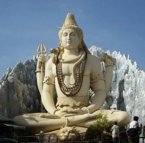 Decoding Hinduism