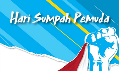 Puisi Singkat Sumpah Pemuda Indonesia