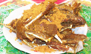 Resep bebek goreng kremes