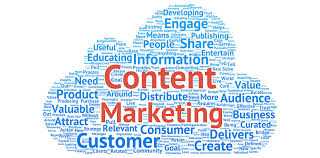 Content Marketing Services in Laxmi Nagar