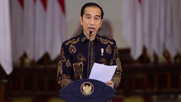 MAKI Gugat Perppu Jokowi Soal Corona ke MK, Dinilai Ada Pasal 'Superbody'