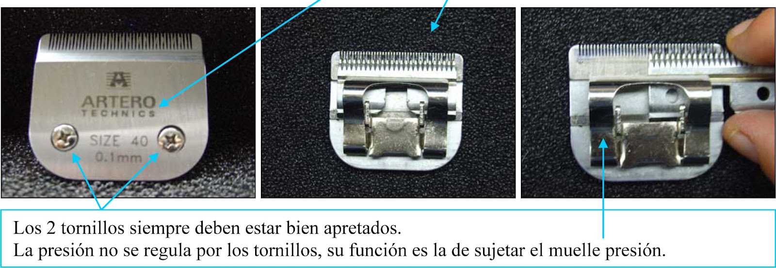 Maquina De Cortar El Pelo Oster - Maquina De Cortar Pelo Oster Cortadoras de Pelo en 