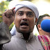 Waduh !!!, Novel Nyatakan Siap Perang Dengan Pemerintah Jika Habib Rizieq Sampai Ditahan Polisi, Sombong Tukang Fitsa Hats Ini