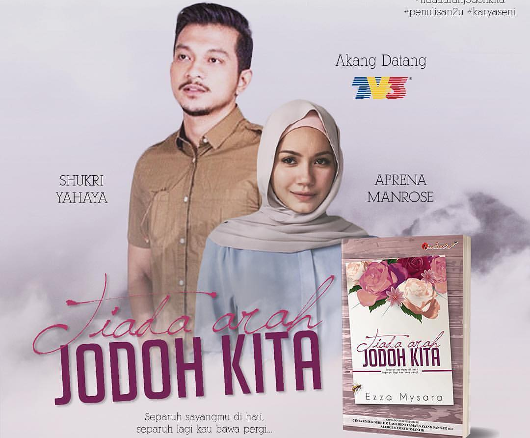 Sinopsis Drama Tiada Arah Jodoh Kita (Akasia TV3) ~ Miss 