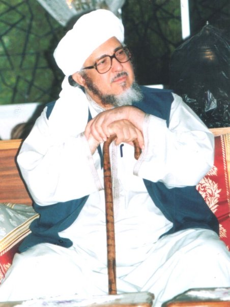 Biografi Syeikh Muhammad Alawi Al-Maliki