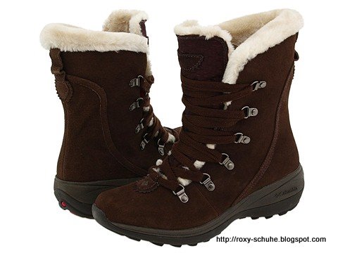 Roxy schuhe:schuhe-309012