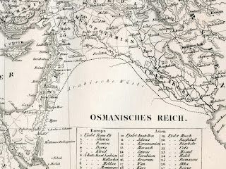 Islahat Fermanı (1856) ve Ardından Çıkan Olaylar