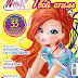 New Winx Club magazine issue in Russia!