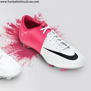Sepatu Sepak Bola Nike Dan Adidas Terbaru 2012