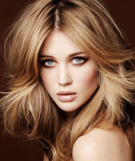 Hottest Hair Trends Hair Highlights Ideas