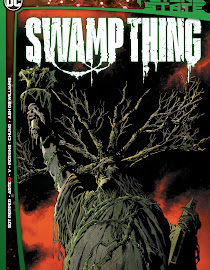 Future State - Swamp Thing