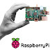  أول تجربه لي على raspberry pi مع بايثون 