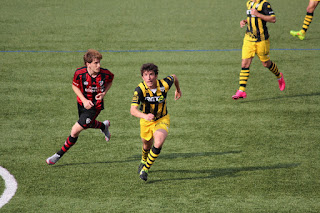 Arenas Club vs Barakaldo CF