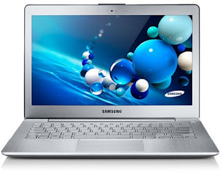 Spesifikasi dan harga Ultrabook Terbaru Samsung Touchscreen windows 8