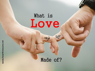 what is love?™ -5 most experience