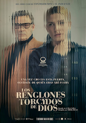 God's Crooked Lines (AKA) Los renglones torcidos de Dios review , god's Crooked Lines tamil review, god's Crooked Lines review, god's Crooked Lines