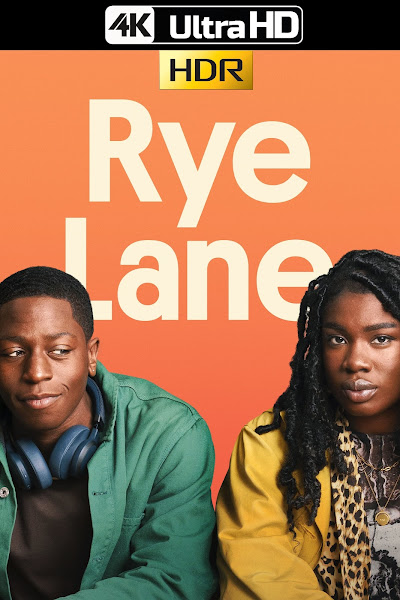 Rye Lane: Un amor inesperado (2023) WEB-DL 4K UHD HDR/DV Latino