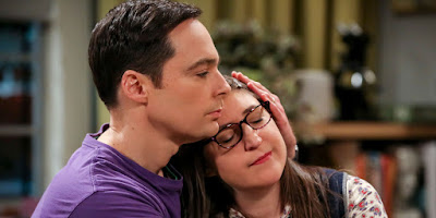 The Big Bang Theory Season 12 Image 19
