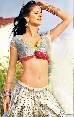 Katrina Kaif Amazing Dance Photos