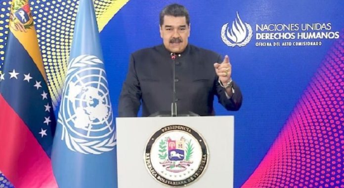 Venezuela llama a parar campaña “fascista e imperial” contra Qatar