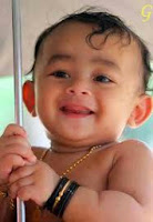 Baby Images With Cute Face & Smile Kids Images