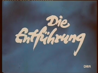 Die Entführung. 1976.