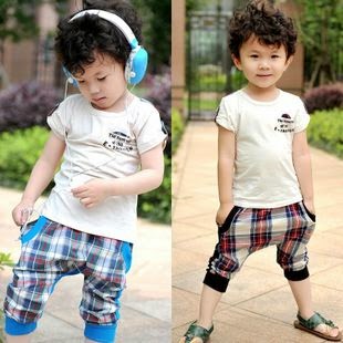 Baju Anak Branded Online