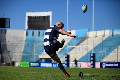 Felipe Contepomi pumas rugby tucuman