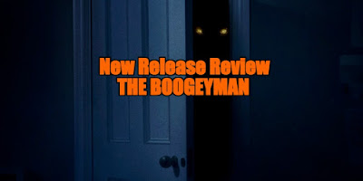 The Boogeyman