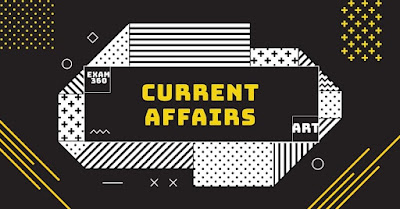 Current Affairs Updates - 9th May 2018