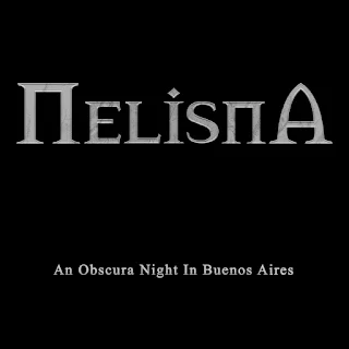 Melisma - An Obscura night in Buenos Aires (2024)