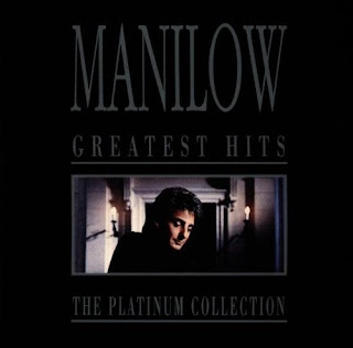 Barry Manilow Greatest Hits