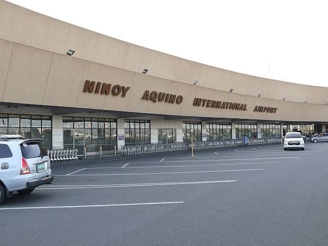 Solon proposes to rename NAIA to Ferdinand E. Marcos International Airport