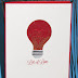 Lots of Love Light Bulb Shaker